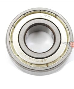 Kugellager 17x40x12mm Typ 6203 Z C3 für Zündapp, Kreidler, Hercules, Puch, Sachs, Kreidler K 53 = MG00006804