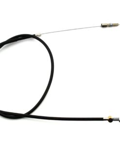 Kupplungszug Schwarz 4,2-5,2 PS für Kreidler Florett K 54 Mokick, Zündapp, Kreidler, Hercules