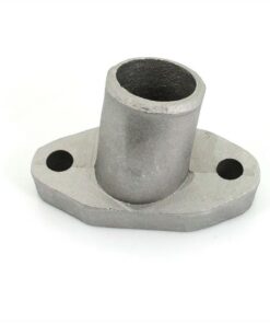Ansaugstutzen Aluminium 20mm 25mm 46mm für Zündapp, KS 50