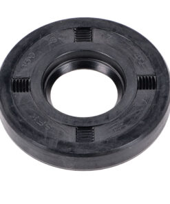 Kurbelwellen Simmering 17x40x7mm Schwarz für Hercules, DKW, KTM, Rixe, Sachs 506, Zündapp ZA, ZR, X, A