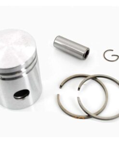 Kolbensatz 38,945mm 12mm Kolbenbolzen für Zündapp, Super Combinett, Sport Combinette