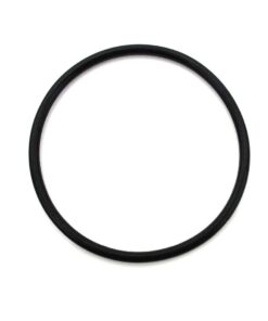O-Ring Drilastic 19x2mm Schwarz für Hercules Prima SX, Supra 2D