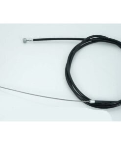 Kupplungszug 2000mm Tonnennippel 8mm für Piaggio, Vespa PK 50 XL