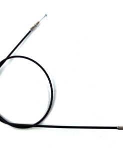 Kupplungszug Schwarz für Puch, VS, MS 50, V, Mofa, Moped