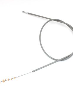 Kupplungszug Grau für Zündapp Combinette Typ 405, 422