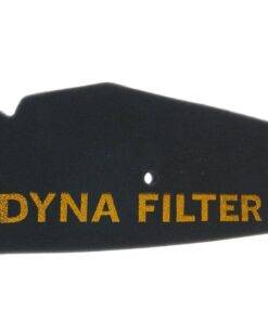 Luftfilter Einsatz für Piaggio Sfera Base, Sfera 80