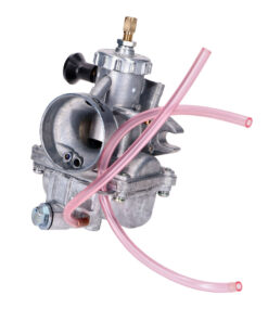 Vergaser Mikuni VM20 20mm 2-Schrauben-Modell für Zündapp, Honda, DT-MX, MT, MTX, RD-MX, MB, Simson