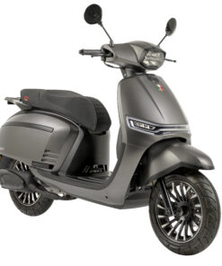 GTS Levanti Roller Motorroller Retroroller Mofa