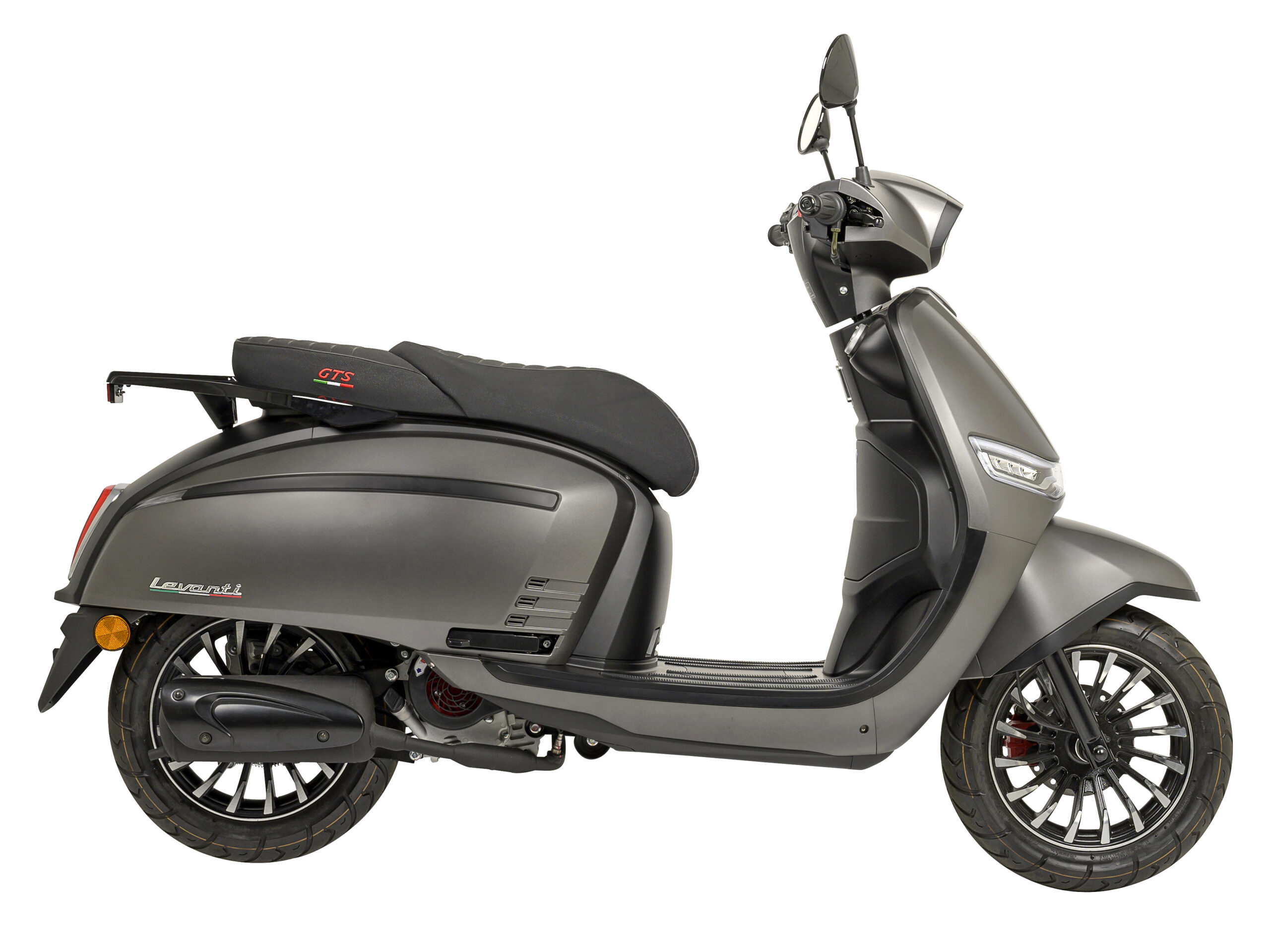 LEVANTI MAT CORRIS GREY