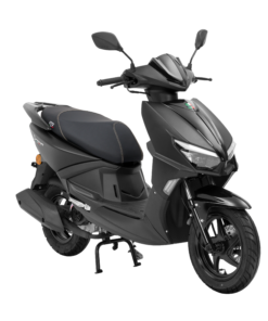 GTS Sirocco Pro Roller Motorroller Mofa Mokick