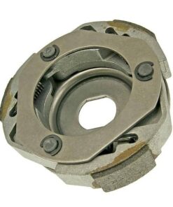 Kupplung Maxi 125mm für GY6, Kymco, Honda, Malaguti