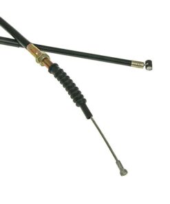 Kupplungszug PTFE für TZR, X-Power