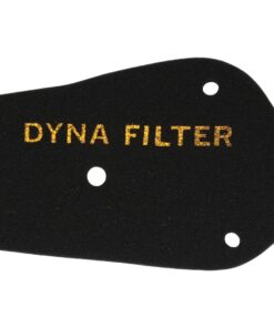 Luftfilter Einsatz für Daelim Cordi, S-Five, E-Five