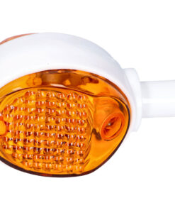 Lenkerblinker Soffitte für Schwalbe KR 51, Sperber, Habicht, Star