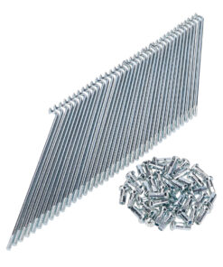 Speichen Chrom 140mm mit Nippel 36 Stück für MCB Moped, Mokick, Mofa, Roller