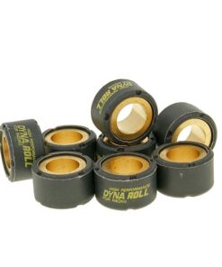 Variomatikgewichte 8x Maxi-Scooter - 20x12 - 11,00g