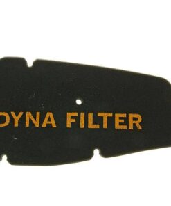 Luftfilter Einsatz groß für Piaggio Hexagon 125-150
