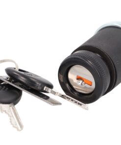 Zündschloss 4 Pins universal