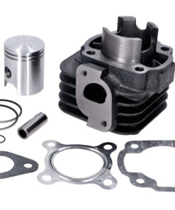 Zylinderkit DMP 50ccm für CPI, Keeway Euro 2 gerade, 12mm