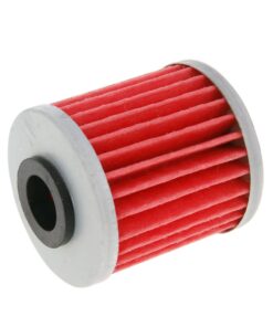 Ölfilter für Suzuki FL125 Address