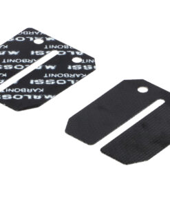 Membranplättchen Malossi Carbon für Piaggio, Vespa SI, Ciao, Bravo, Boss