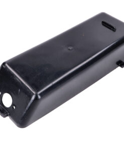 Werkzeugfach Kunststoff Schwarz für Kreidler Flory MF, MP