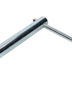 Zündkerzenschlüssel 16mm 150mm lang