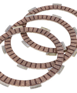 Kupplungsscheiben Set Newfren für Honda MB, MT, MTX 50, 80