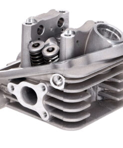 Zylinderkopf 45km/h für Piaggio Liberty 4T, Primavera 4T, Sprint 4T, Zip 4T IGET E5