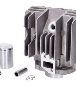 Zylinderkit 50ccm 38mm für Sachs 504/505 Mokick Version