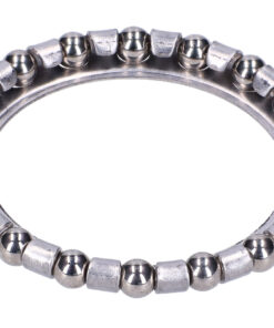 Lenkkopflager / Kugelhalter A für Simson S50, S51, S53, S70, S83, SR50, SR80, KR51/1, KR51/2, SR4-1, SR4-2, SR4-3, SR4-4