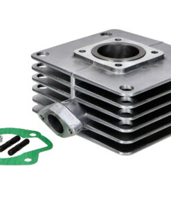 Zylinder Rohteil Motegra Hub=44mm d=41mm 60ccm 4 Kanal für Simson S51, KR51/2, SR50