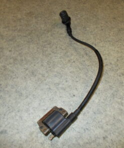 Honda Lead 100 JF11A Zündspule Zündkerzenstecker Denso