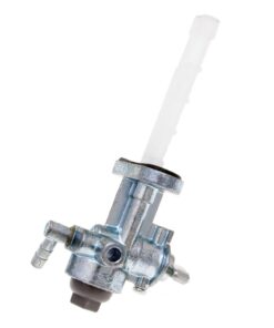 Benzinhahn manuell für Suzuki TSX 50