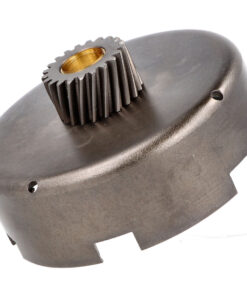 Kupplungskorb Fast-Arrow 21 Zähne Pedalstart für Puch Maxi