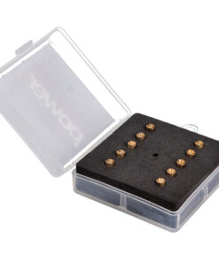 Vergaser Hauptdüsenset Power1 M3 für Bing Vergaser 70-88