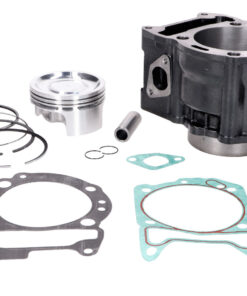 Zylinder Kit für Piaggio Beverly MP3, Vespa GTS 300ccm i.e. Euro3