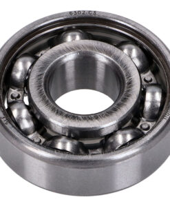 Kugellager SKF 6302 C3 für Simson S50, SR4-1, SR4-2, SR4-3, SR4-4, KR51/1 Schwalbe, Star, Sperber, Spatz, Habicht