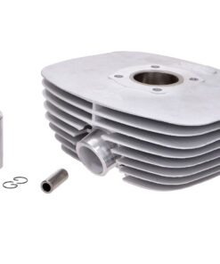 Zylinderkit Breitwand 50ccm für Zündapp