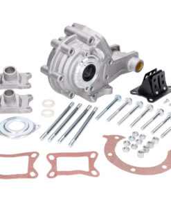 Motorgehäuse komplett für Peugeot 103