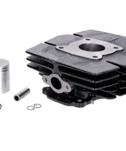 Zylinderkit 50ccm 41mm für Suzuki TSX, TS 50 X