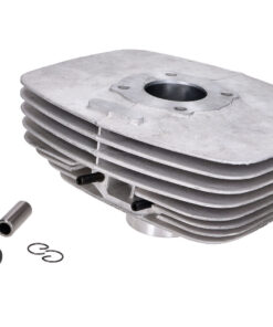Zylinderkit 39mm 50ccm Breitwand für Zündapp