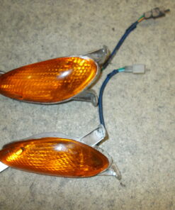 Kymco Yager Spacer SH 50 Blinker Blinkleuchten vorne