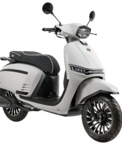 GTS Levanti E-Levanti Elektroroller Roller Mofaroller