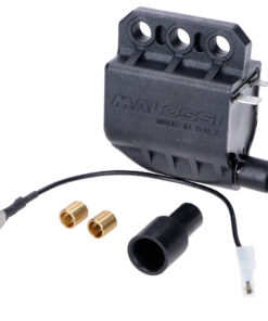 Zündspule Malossi für Innenrotorzündung