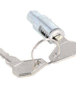 Lenkschloss für Zündapp R 50, Bergsteiger, Combinette, Falconette, C 50 Super