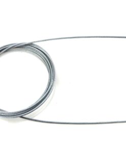 Kupplungszug / Bremszug 1,8m / 1,5mm Nippel 6x8mm für Zündapp Bergsteiger, Combinette, GTS, KS, CS, CX, Hai, ZD, ZL, ZS, C 50, Kreidler Florett, Flory, Hercules Prima, M, GT, GX, MK, KX, K, Puch Maxi, Monza, X, MS, VS, DS, MV, Simson