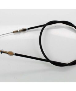 Kupplungszug Schwarz für Zündapp M 50, 25 Typ 434 Bergsteiger