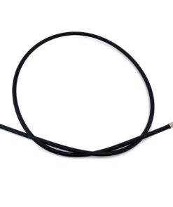 Kupplungszug 1030mm Schwarz für Zündapp CS 25, 50, C 50 Sport Typ 529, GTS 529