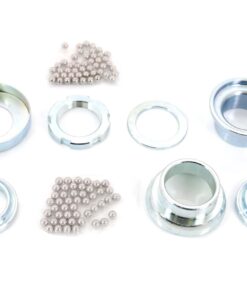 Lenkkopflager Satz für Tomos A 3, 35, Puch MS, MV, DS, VZ